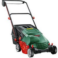 BOSCH Universal Rake 900 Elektro-Vertikutierer 1.100 W für bis zu 800 m² von Bosch