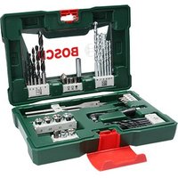 BOSCH V-Line Bohrer- und Bit-Set, 41-teilig von Bosch