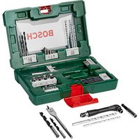 BOSCH V-Line Bohrer- und Bit-Set, 41-teilig von Bosch