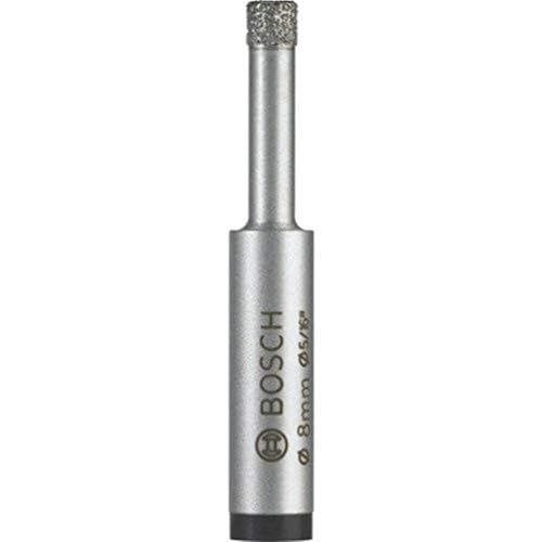 Bosch Accessories Professional Diamant-Bohrer trocken Easy Dry (Ø 8 mm) von Bosch