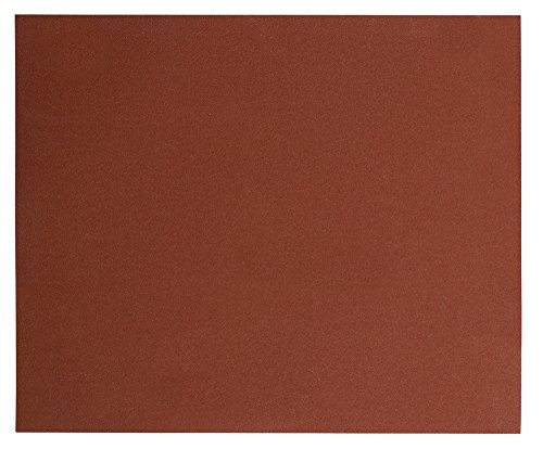 Bosch Accessories Schleifblatt Papier J475 Best for Metal 230 x 280 mm 60 ungelocht von Bosch