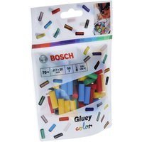 Bosch Ministicks für Gluey - Farbig von Bosch