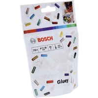 Bosch Ministicks für Gluey - Transparent von Bosch