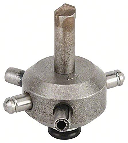 Bosch Pro Zentrierkreuz für Bohrkronen trocken 1 1/4" UNC (Ø 42 mm) von Bosch