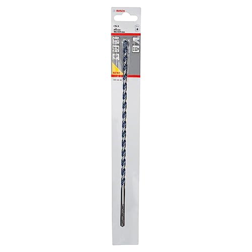 Bosch Professional 1x CYL-5 Betonbohrer (für Beton, Ø 6 x 250 mm, Robust Line, Zubehör Schlagbohrmaschine) von Bosch