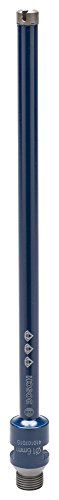 Bosch Professional 2608601345 Diamantnassbohrkrone für Beton 16x300mm, 16 mm von Bosch