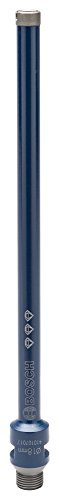 Bosch Professional 2608601346 Diamantnassbohrkrone für Beton 18x300mm, 18 mm von Bosch