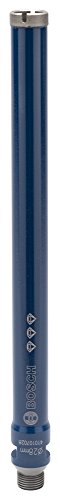 Bosch Professional 2608601351 Diamantnassbohrkrone für Beton 28x300mm, 28 mm von Bosch