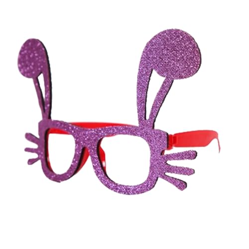 Botiniv -Sonnenbrillen basteln, Party-Brillen | Tragbare Partygeschenke | brille, leichtes zubehör in lebendigen Farben für die party von Botiniv