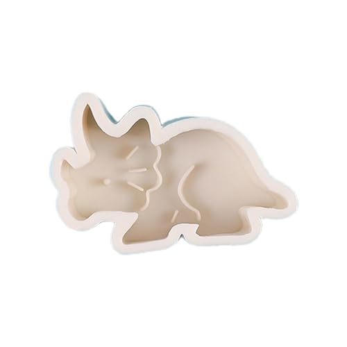 Bottone 3D Animal Series Silikon Flexible Lebensmittelqualität Form Ton Harz Keramik Süßigkeiten Fondant Süßigkeiten Schokolade Seife Form von Bottone