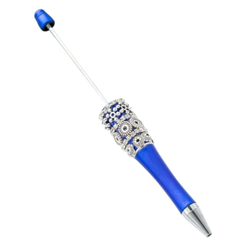 Bottone Beadable Pen 1,0 mm fähiger Kugelschreiber, Signaturstift, Schreibstift für Schüler von Bottone