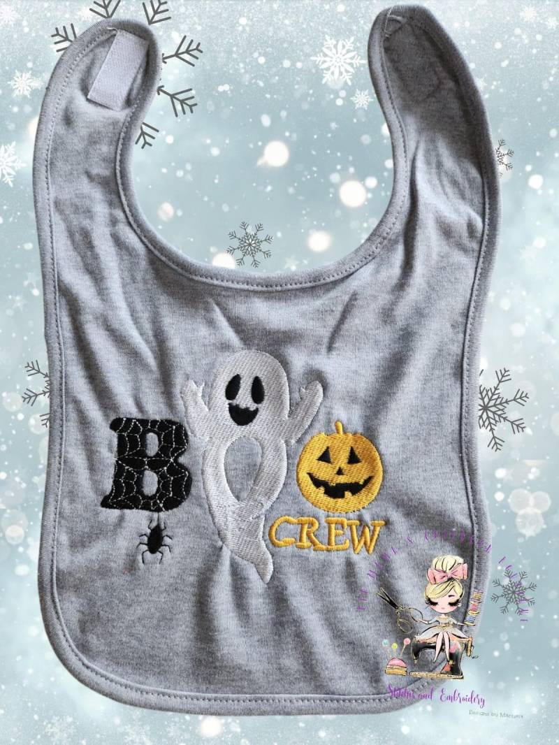 Baby Latz Halloween Verschiedene Farben Und Motive, Spucklatz, Latz von BoutiquebyBigMama