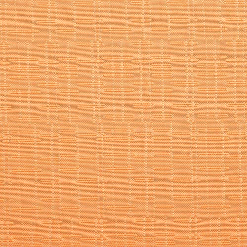 Brändl Textil 1485 Tischdecke, Tischwäsche, Tischtuch, 130x190 cm, apricot, ca. 220 g/m² von Brändl Textil