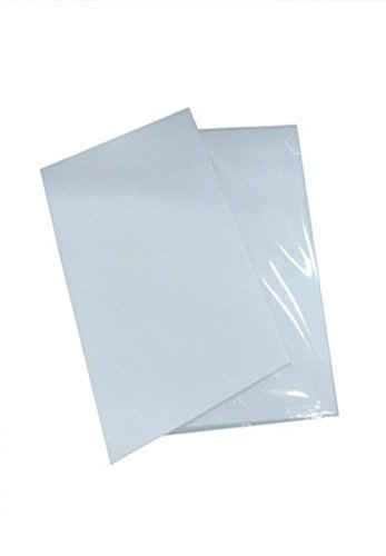 Bramacartuchos 211.6 – Paket von 200 Blatt Papier Sublimierung von Bramacartuchos