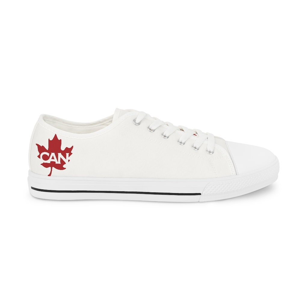 Herren Low Top Sneakers von Brand7Canada