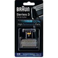 BRAUN 31B Scherkopf von Braun