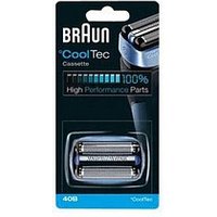 BRAUN 40B Scherkopf von Braun