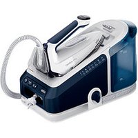 BRAUN CareStyle 7 Pro IS7282 BL Dampfbügelstation 2.700 W von Braun