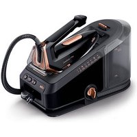 BRAUN CareStyle 7 Pro IS7286BK Dampfbügelstation 2.700 W von Braun