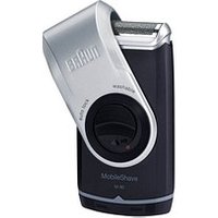 BRAUN MobileShave M90 elektrischer Rasierer Herren von Braun