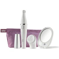 BRAUN Face SE830 Epilierer von Braun