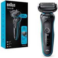 BRAUN Series 5 Easy Clean elektrischer Rasierer Herren von Braun