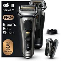 BRAUN Series 9 Pro+9525s Rasierer von Braun