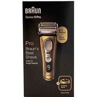 BRAUN Series 9 Pro 9419s Rasierer von Braun