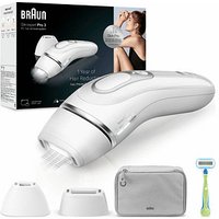 BRAUN Silk-expert Pro PL3122 IPL-Haarentferner von Braun