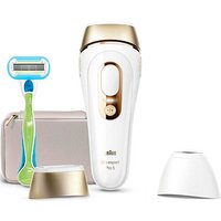 BRAUN Silk-expert Pro PL5152 IPL-Haarentferner von Braun