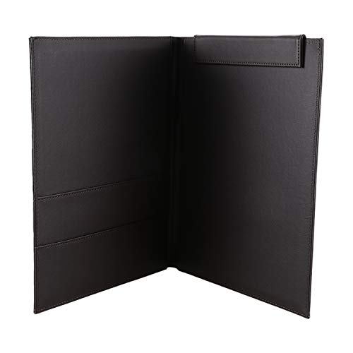 Breeshy A4 Schreiben der Zwischenablage Business Notepad Clip Boards Besprechung Konferenz Dokument Organizer Dateiordner Papier Fortsetzen Lager von Breeshy