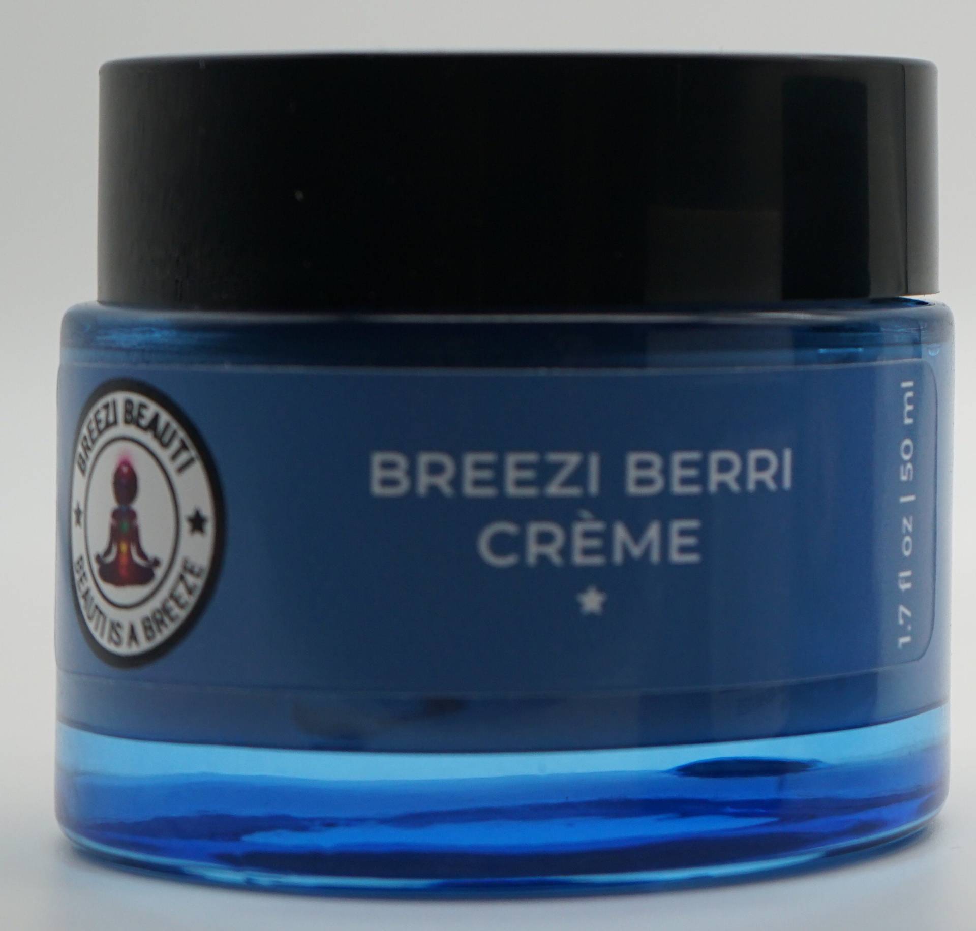 Breezi Berri Creme von BreeziBeauti