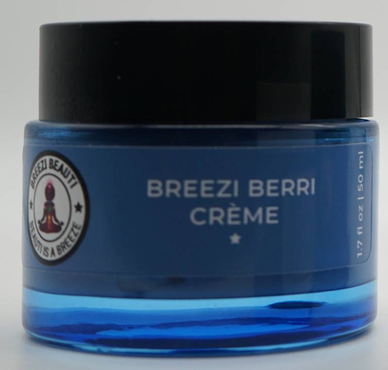 Breezi Berri Creme von BreeziBeauti