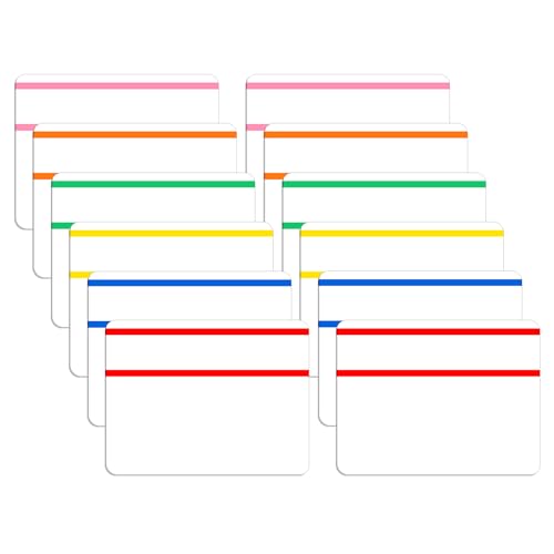 240 Stück Haftstreifen Index Tabs Page Marker Kleberegister Haftmarker Haftstreifen Tab Marker Plastik Haftnotizen Klebezettel Pastell Tabs For Books Post Index Für Lesen Seitenmarkierung Büro von Bremorou