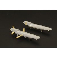 AGM-86 ALCM (two pieces) von Brengun