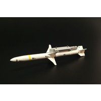 AGM-88 Harm (2pcs) von Brengun