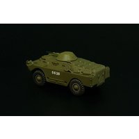 BRDM-2 von Brengun