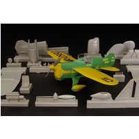 Chester Jeep race plane von Brengun