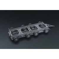 Culemeyer four axles von Brengun