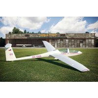 DG-1000S Glider AKVY von Brengun