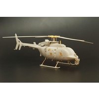 MQ-8C Fire-X von Brengun