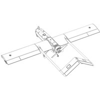 RQ-7B Shadow UAV von Brengun