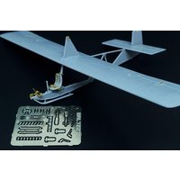 SG-38 glider (Special Hobby kit) von Brengun