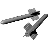 Tiny Tim rocket (2pcs) von Brengun