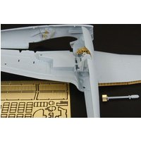 Typhoon Ib (Airfix) von Brengun