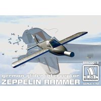 Zeppelin rammer (2pieces) von Brengun