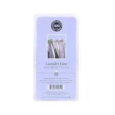 Bridgewater Candle Company Laundry Line Scented Wax Bar 73 g von Bridgewater