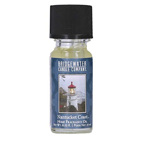 Bridgewater Candle Duftöl Nantucket Coast 10 ml von Bridgewater Candle