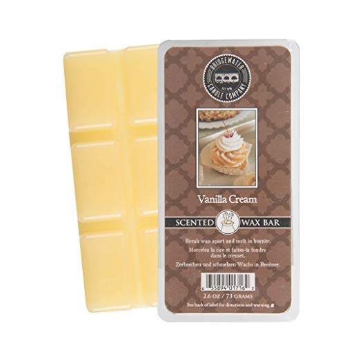 Bridgewater Candle Scented Wax Bar Sweet Magnolia 73 g von Bridgewater Candle