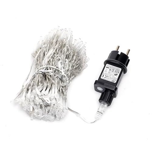 Brightium Flache Vorhanglichter, 3 AA-Batterie, RGBY, 2 m x 2 m, ideal für Veranstaltungen, Partys und Raumatmosphäre. Brightium Flache Vorhanglichter, 3 AA-Batterie, RGBY, 2 m x 2 m, ideal für Veranstaltungen, Partys und Raumatmosphäre. von Brightium
